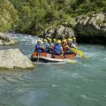 rafting 04120 Castellane Gorges du Verdon